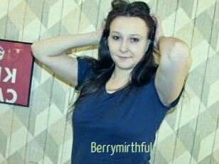 Berrymirthful