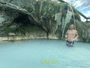 Betarider