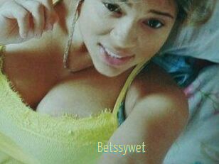 Betssywet