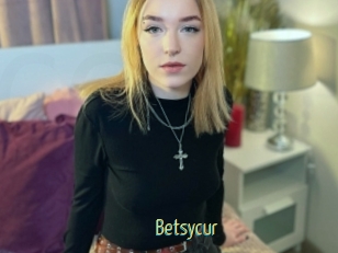 Betsycur