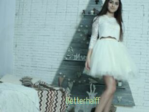 Betterhalff