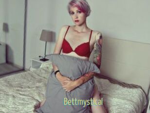 Bettmystical