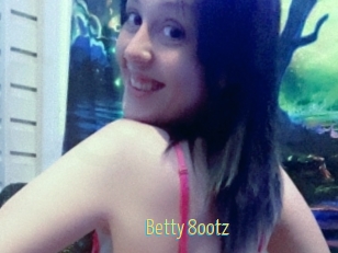 Betty_8ootz