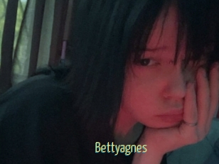 Bettyagnes
