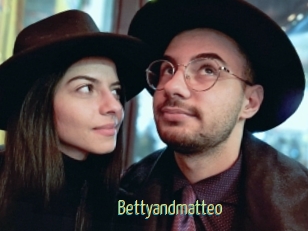 Bettyandmatteo