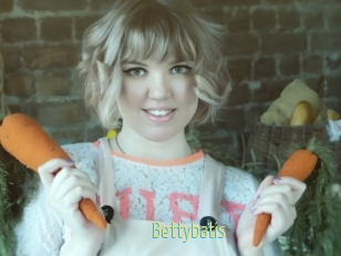 Bettybatis