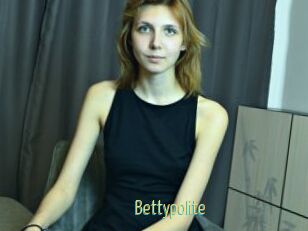 Bettypolite