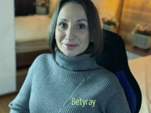 Betyray