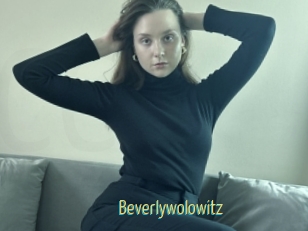 Beverlywolowitz
