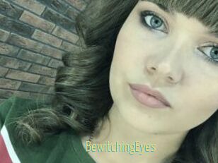 BewitchingEyes