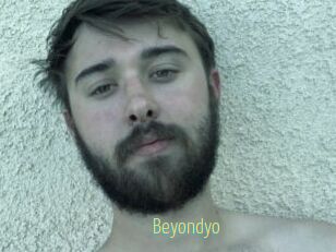 Beyondyo