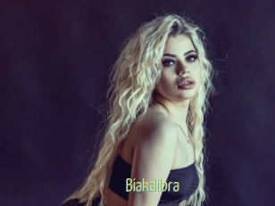 Biakalibra