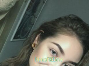 BiancaFREElove