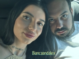 biancaandalex Chaturbate Cam Sexe