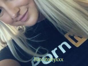Biancabaileyxxx