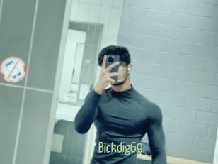 bickdig69 Chaturbate Cam Sexe