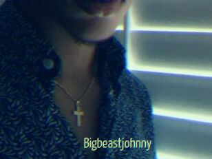 Bigbeastjohnny