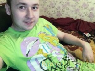 Bigcockvov