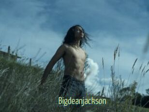 Bigdeanjackson