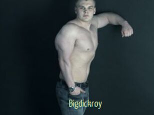 Bigdickroy