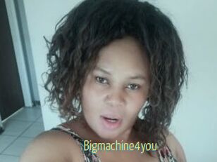 Bigmachine4you