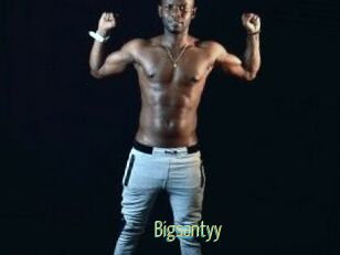 Bigsantyy