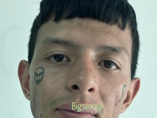Bigsexxy