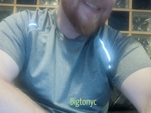 Bigtonyc