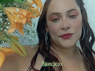 Biiancacox