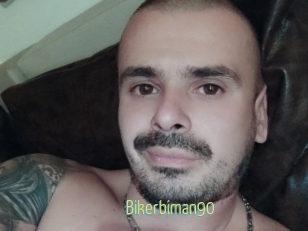 Bikerbiman90