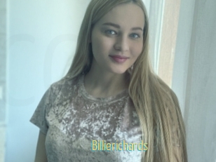 Billierichards