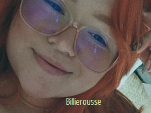 Billierousse