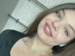 Billionairebelle