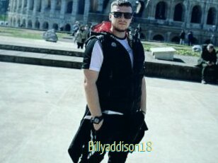 Billyaddison18