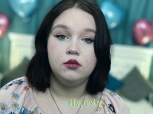 Billycrosby