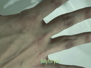 Billyforyou