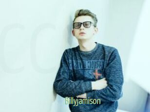 Billyjamison