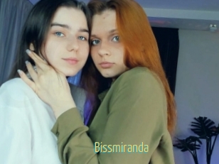 Bissmiranda
