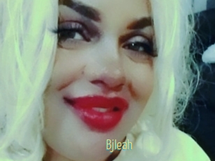 Bjleah