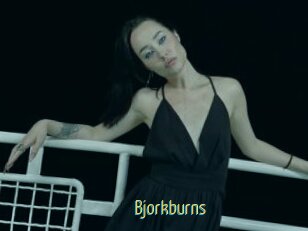 Bjorkburns