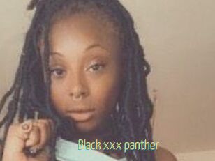 Black_xxx_panther