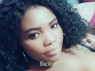 Blackberryst