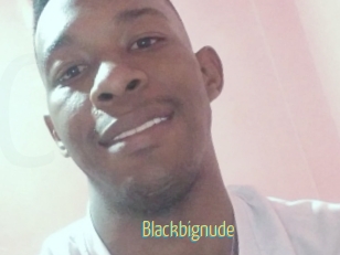 Blackbignude