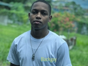 Blackgay