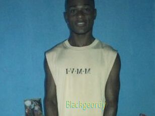 Blackgeordy