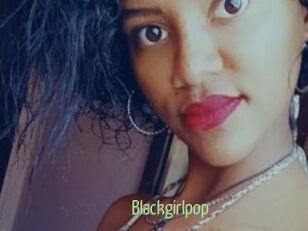 Blackgirlpop