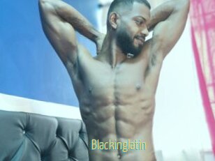 Blackinglatin