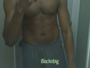 Blacknbig