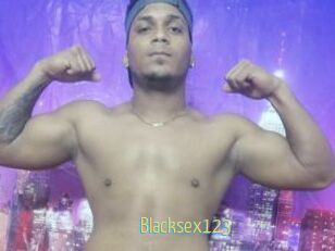 Blacksex123