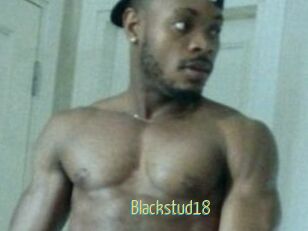 Blackstud18